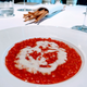 Illustration for article titled Foodporn - Osteria Fancescana Edition